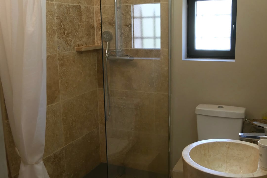 Bathroom - Annex