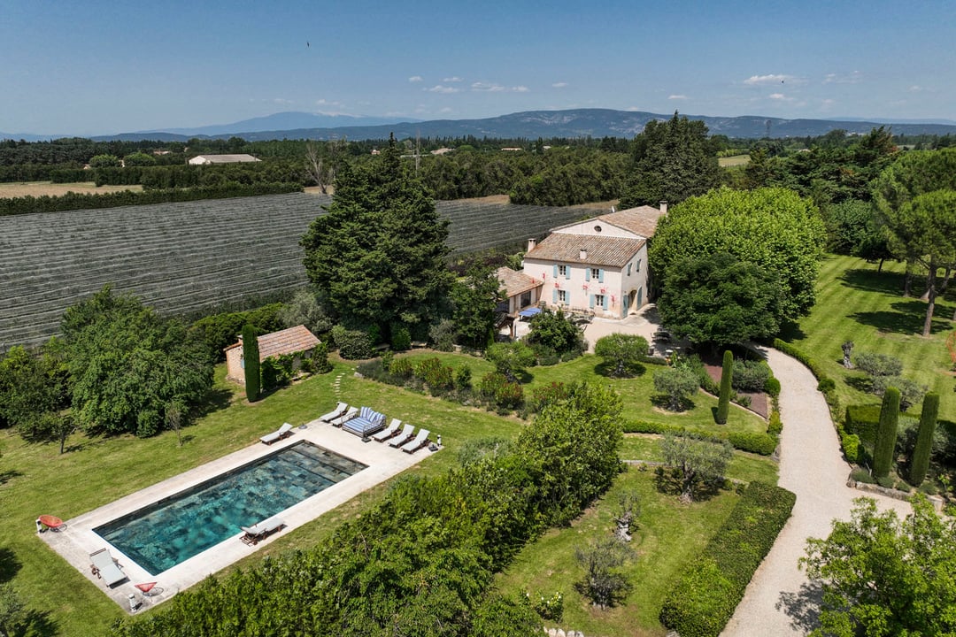 1 - : Villa: Exterior