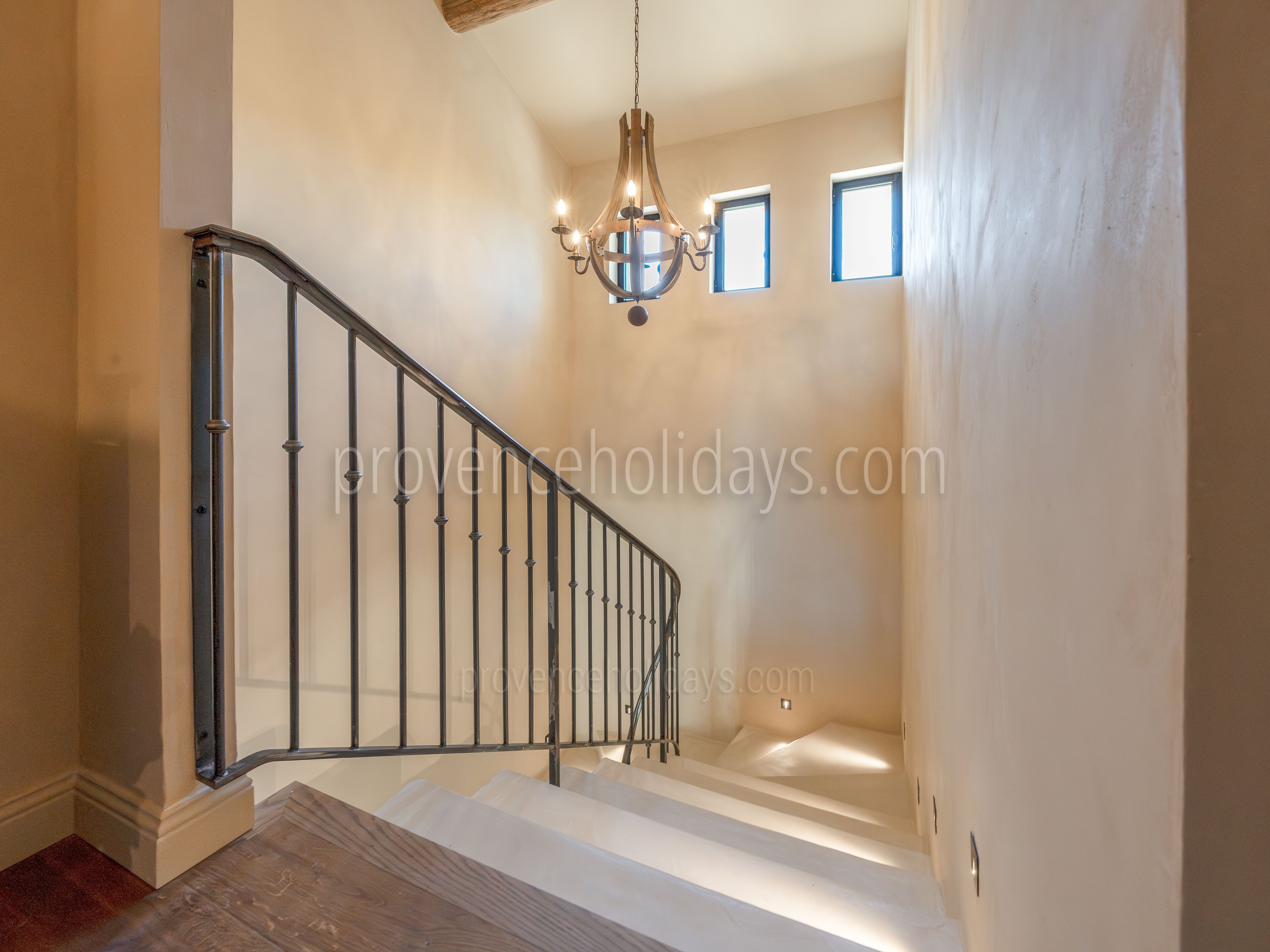 29 - Mas de la Douce Filiole: Villa: Interior