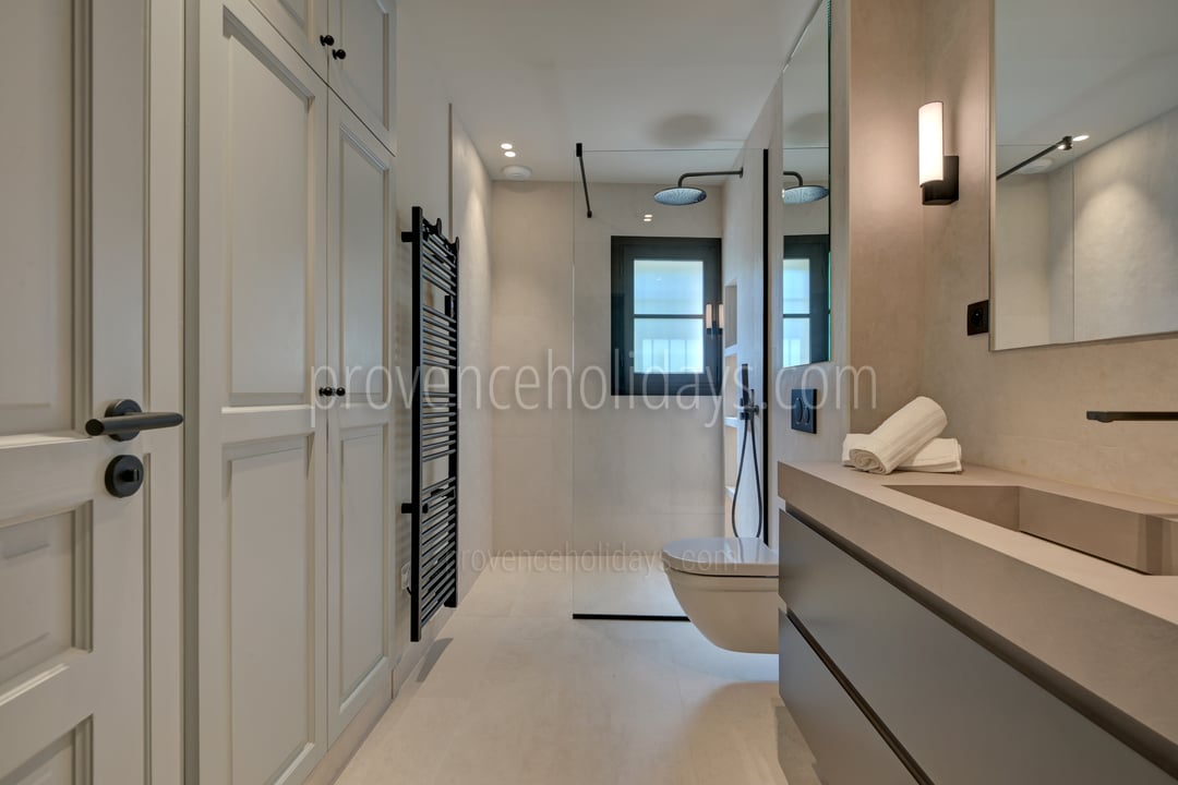 27 - Le Moulin: Villa: Bathroom