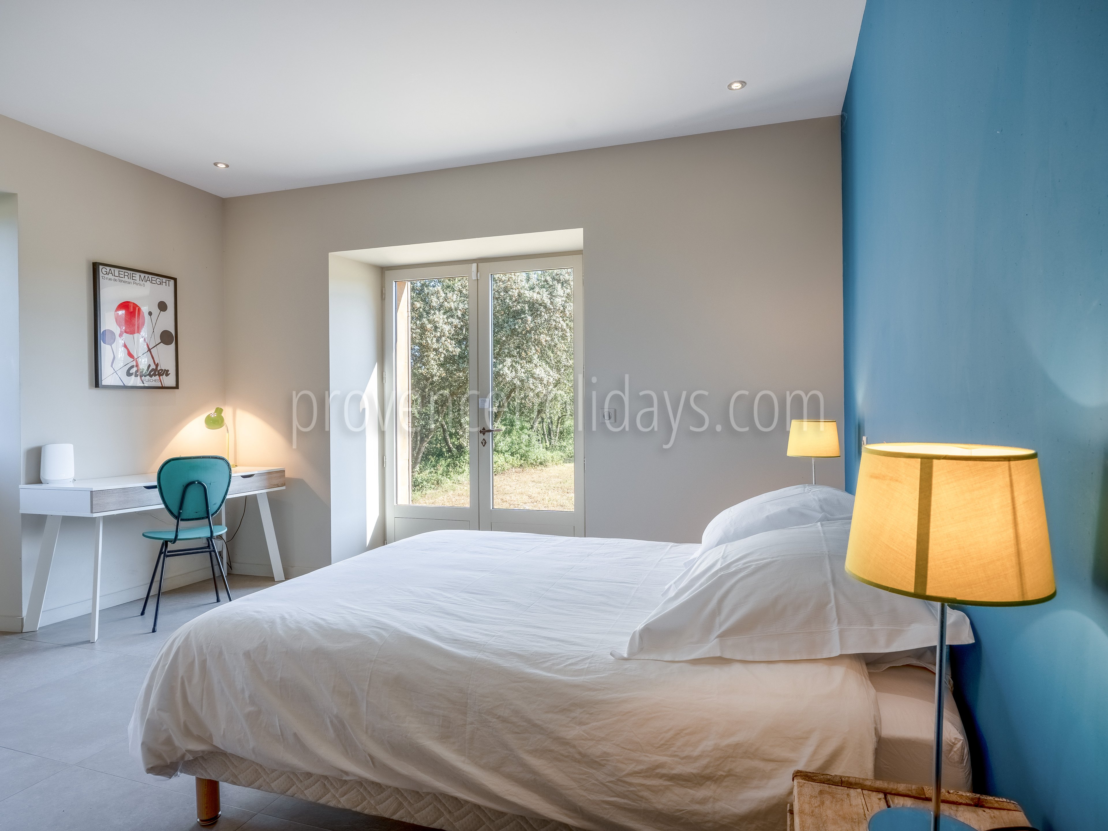 33 - Mas Bellavista: Villa: Bedroom