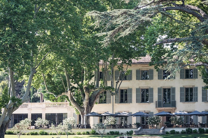 Restaurant Chez Bastien