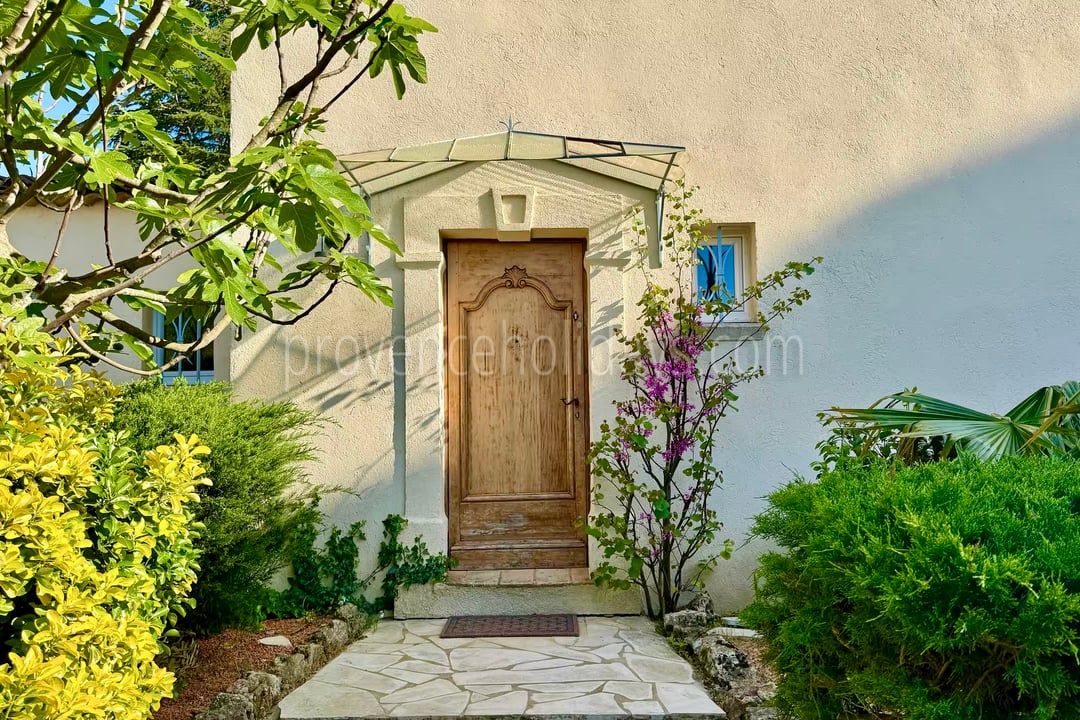 1 - Villa Gassinia: Villa: Exterior