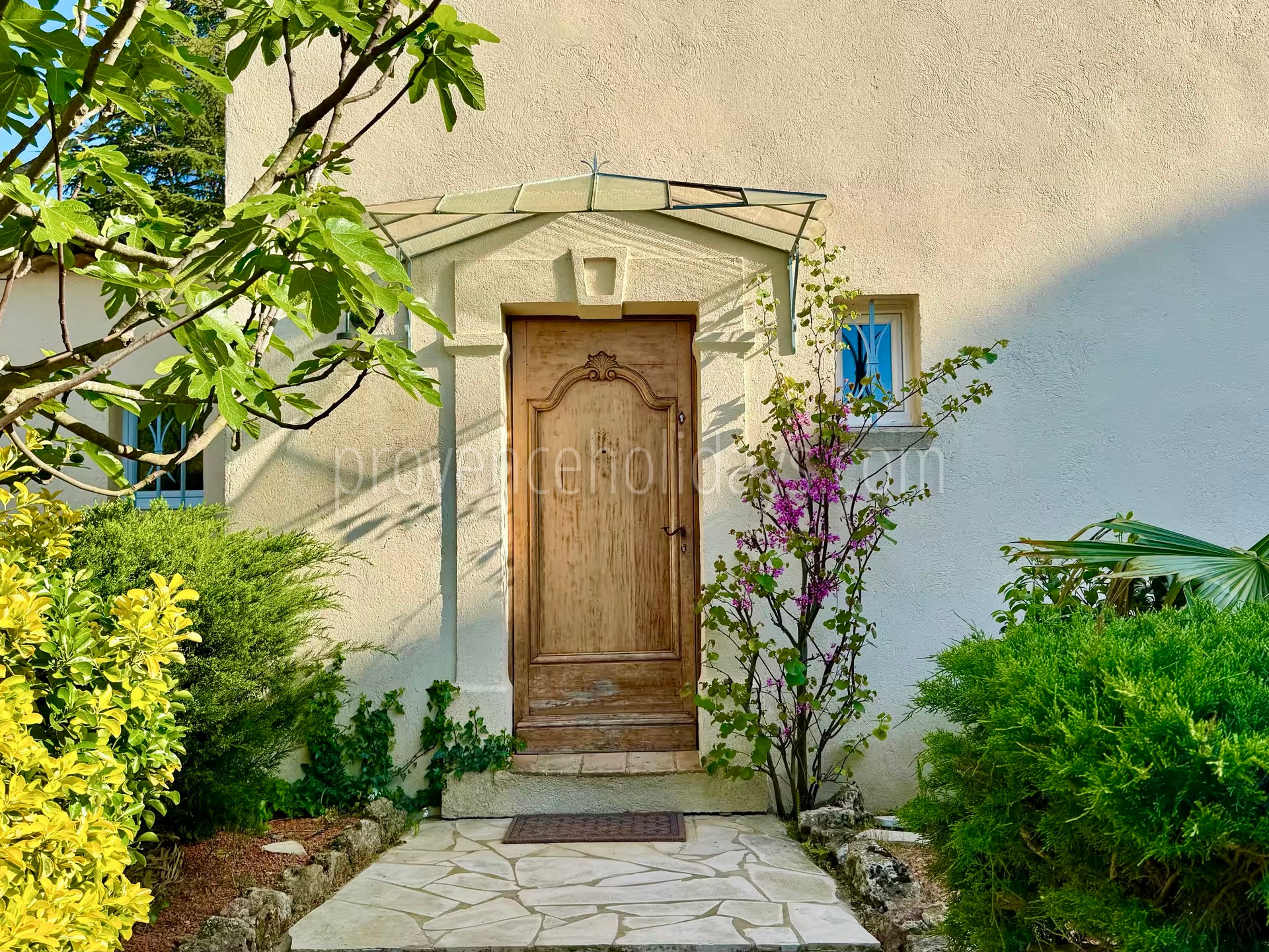 1 - Villa Gassinia: Villa: Exterior