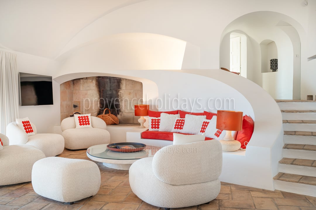 22 - Villa Beryl: Villa: Interior