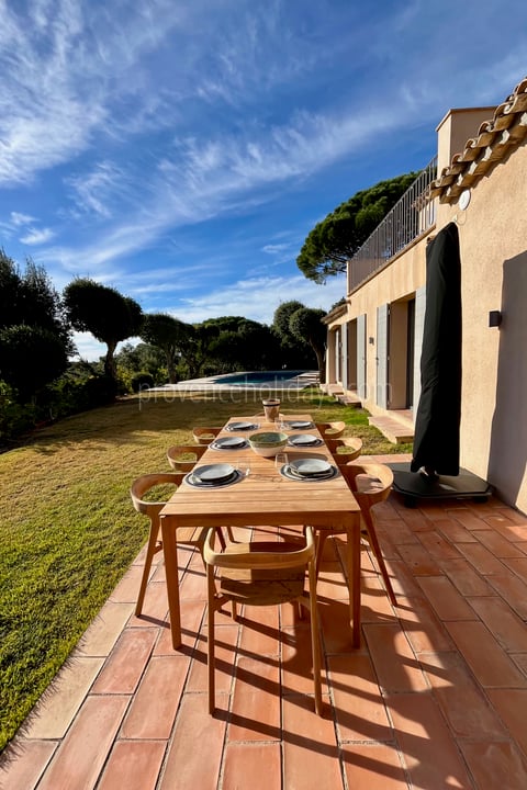 7 - Villa Lily: Villa: Exterior