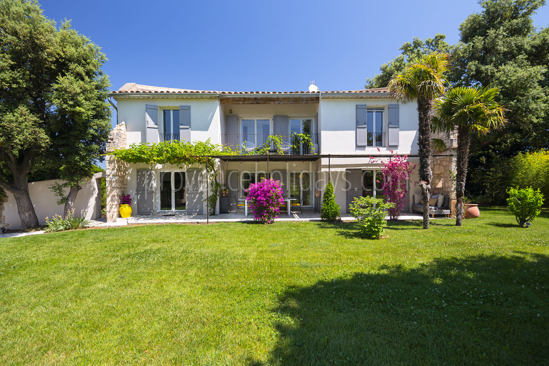 60 - Maison d\'Architecte: Villa: Exterior