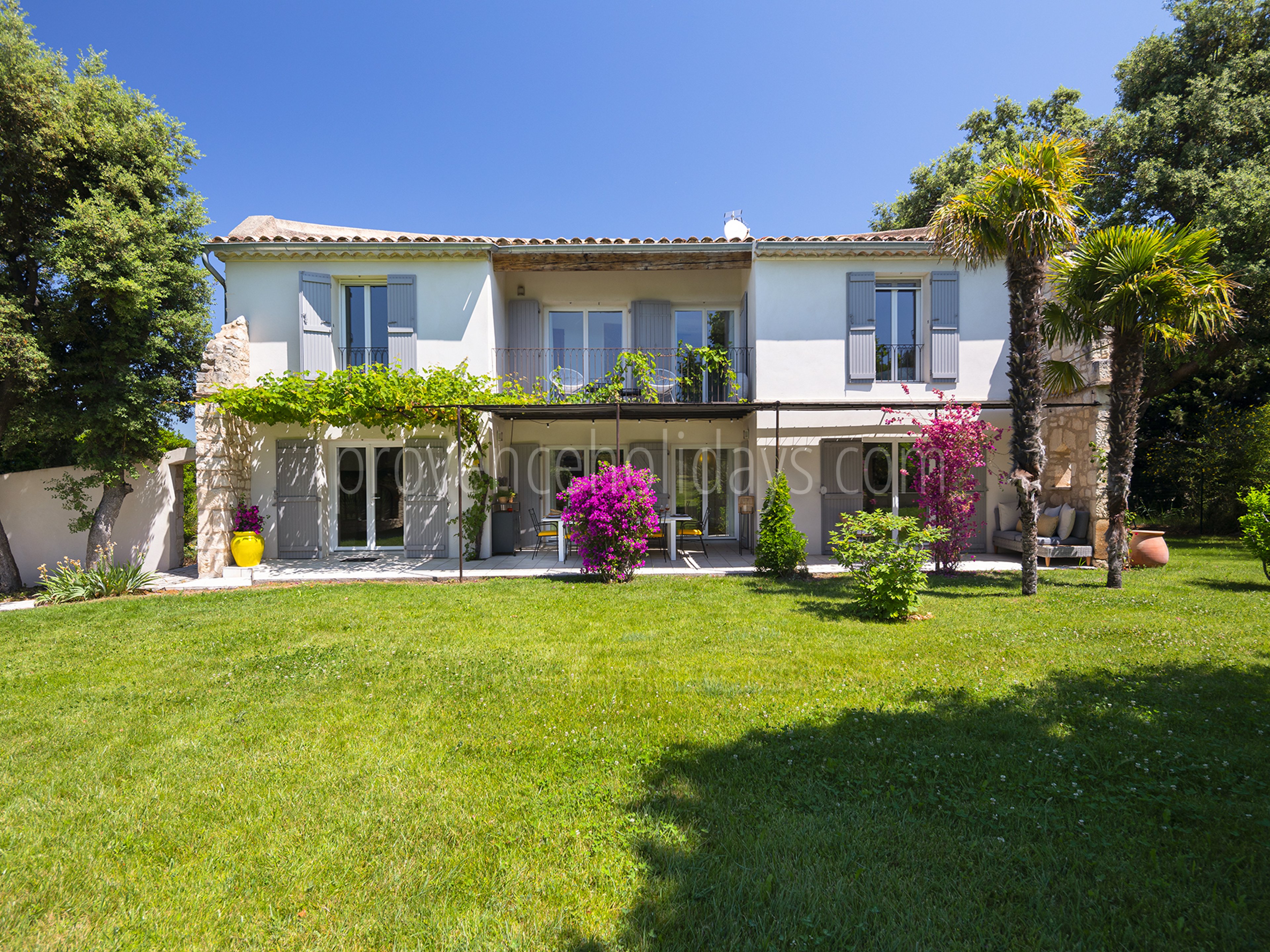 60 - Maison d\'Architecte: Villa: Exterior