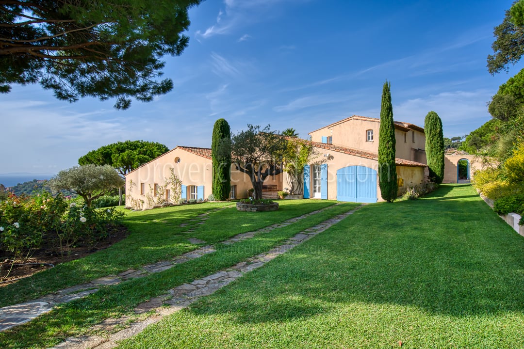 2 - Maison Jaspe: Villa: Exterior