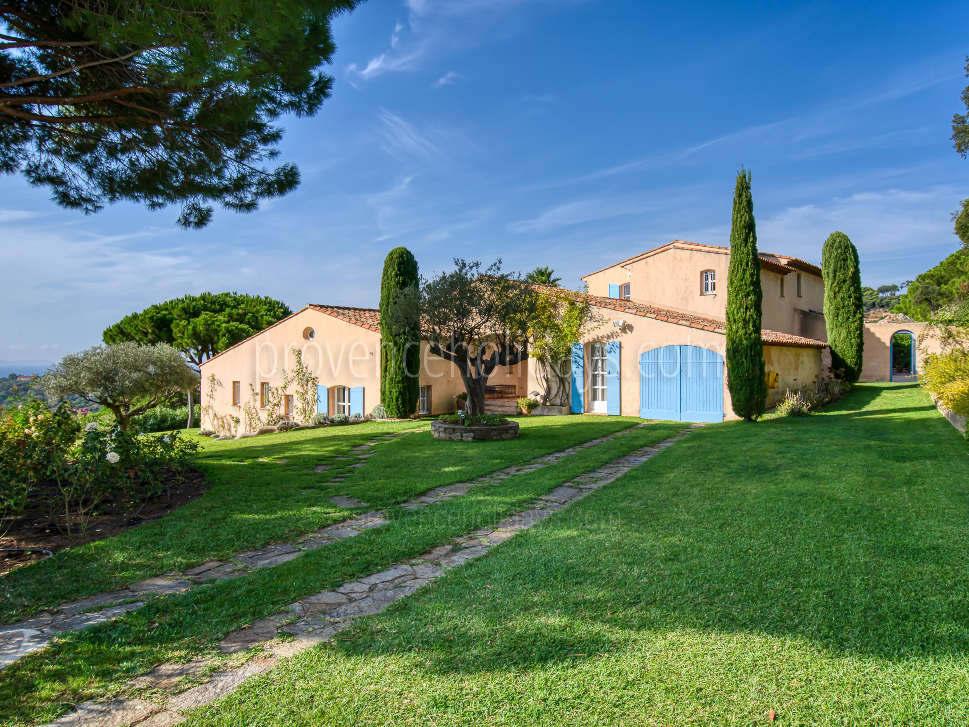 2 - Maison Jaspe: Villa: Exterior