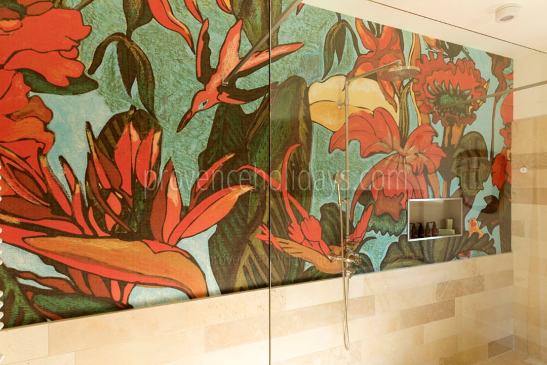22 - Chez Sako: Villa: Interior