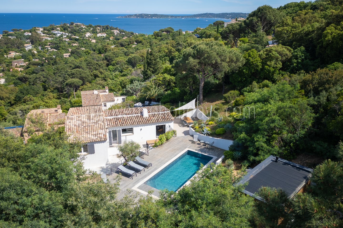 34 - Villa Maria: Villa: Exterior