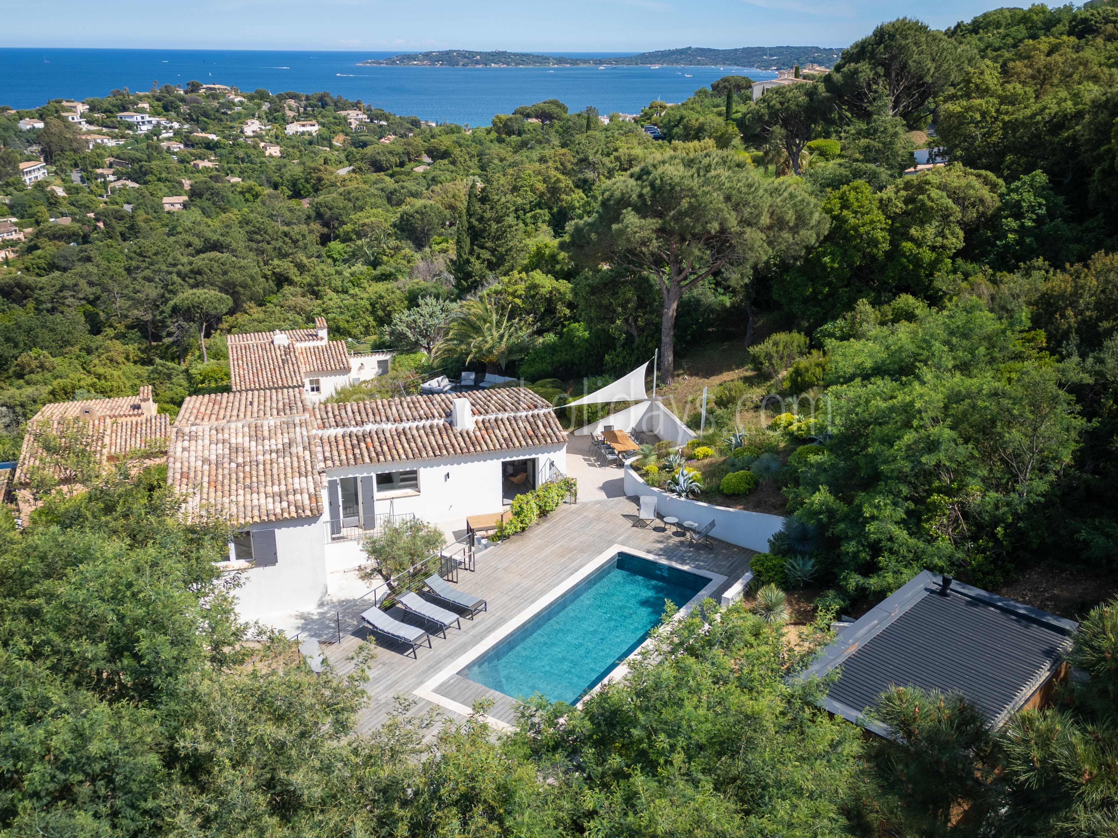 34 - Villa Maria: Villa: Exterior