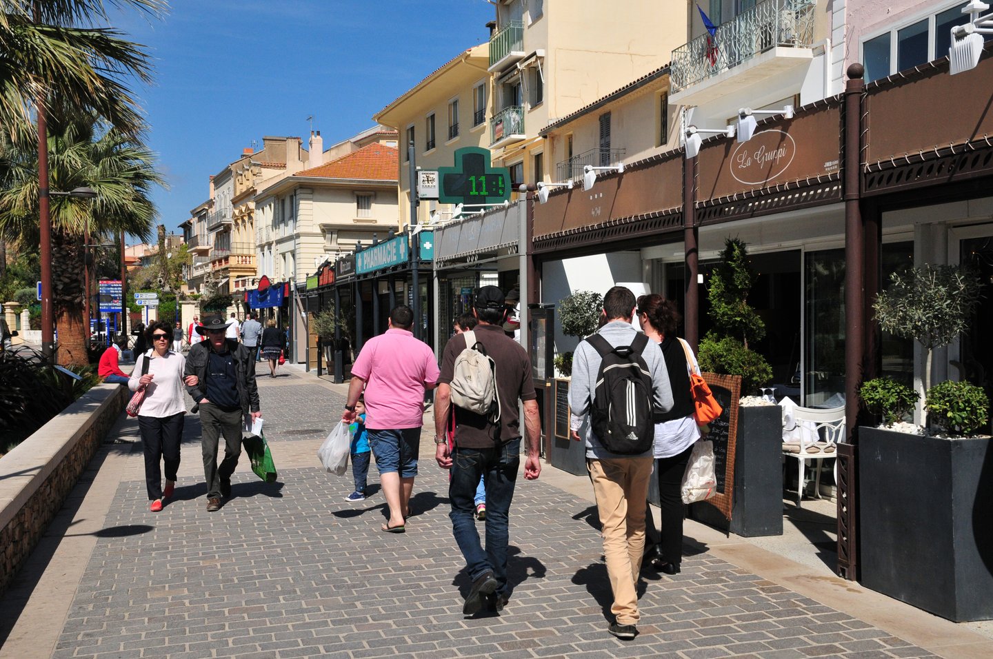 sainte maxime