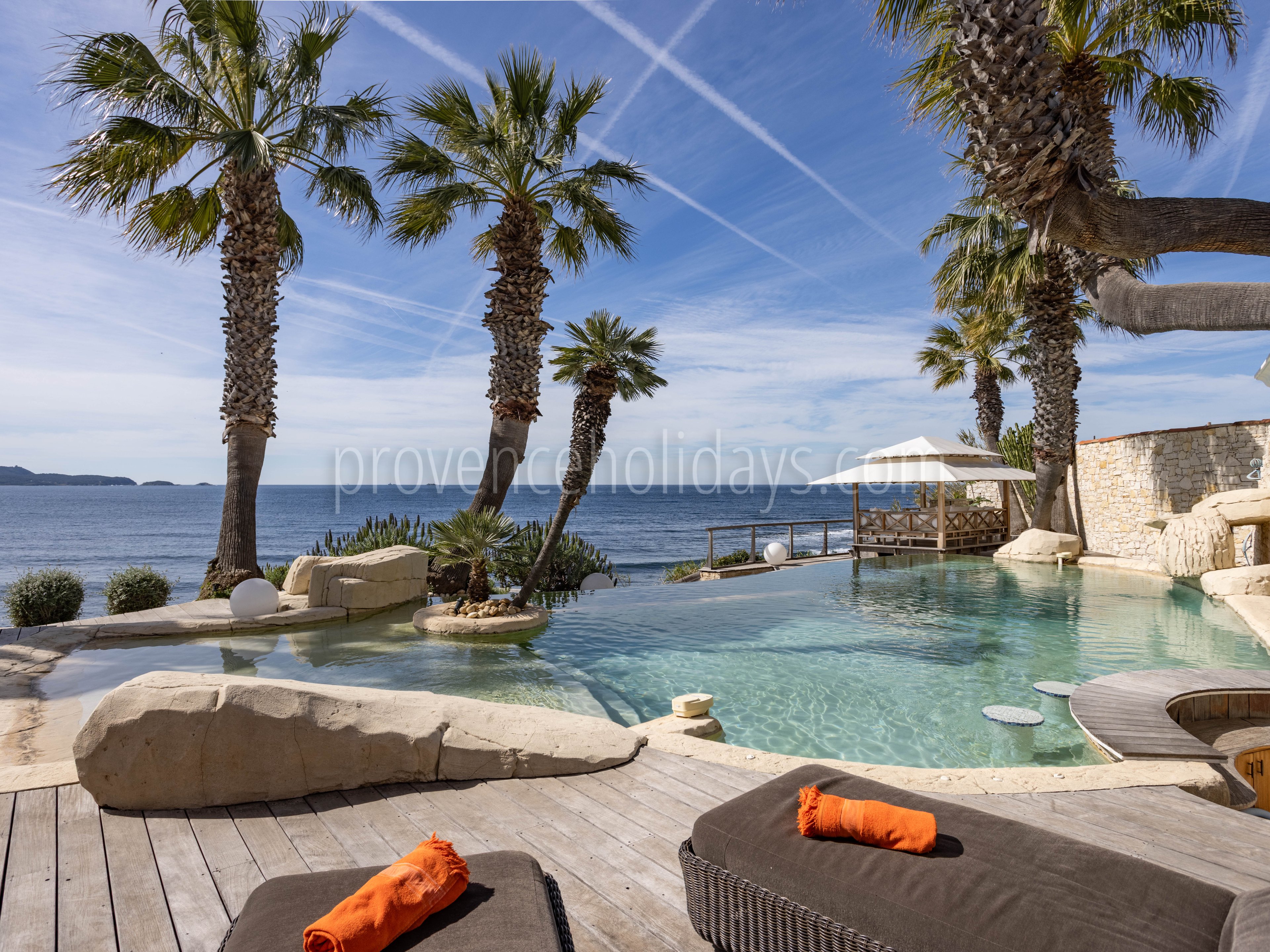Villa Élyane - -1