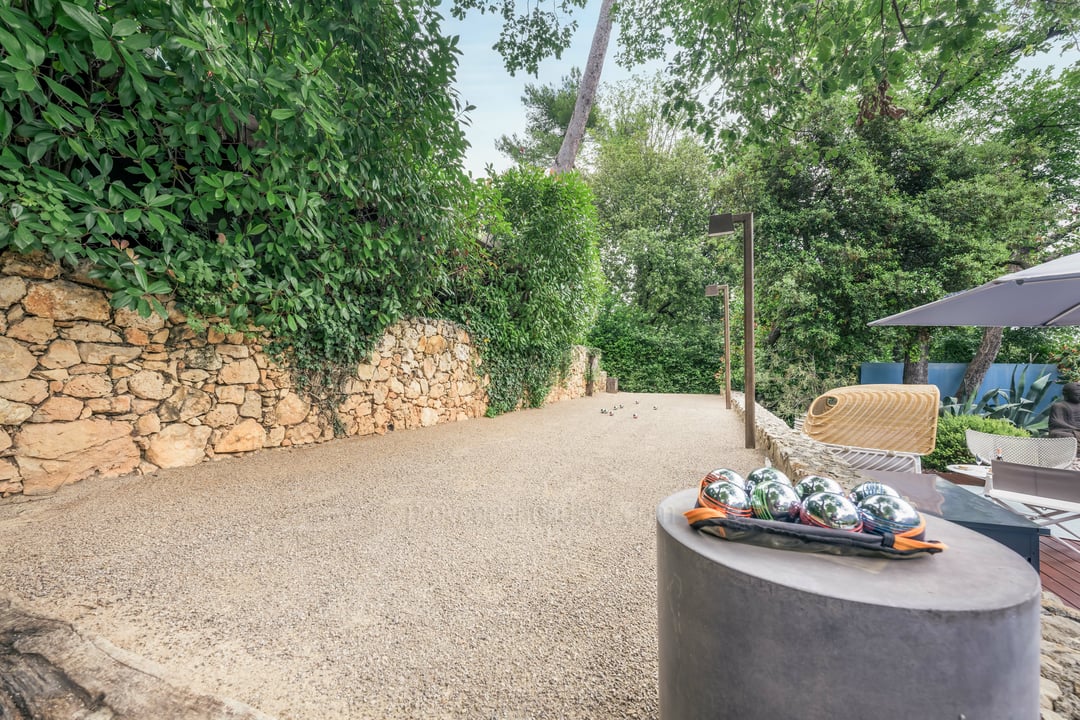 10 - Villa Alta Terra: Villa: Exterior