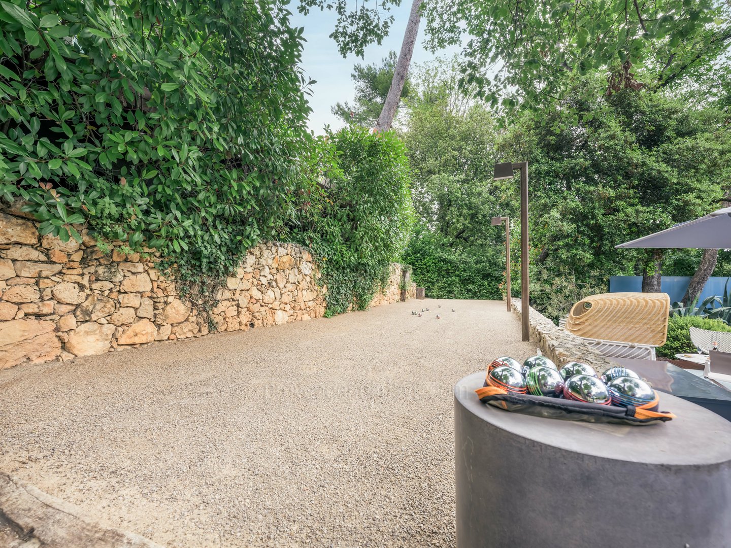 10 - Villa Alta Terra: Villa: Exterior