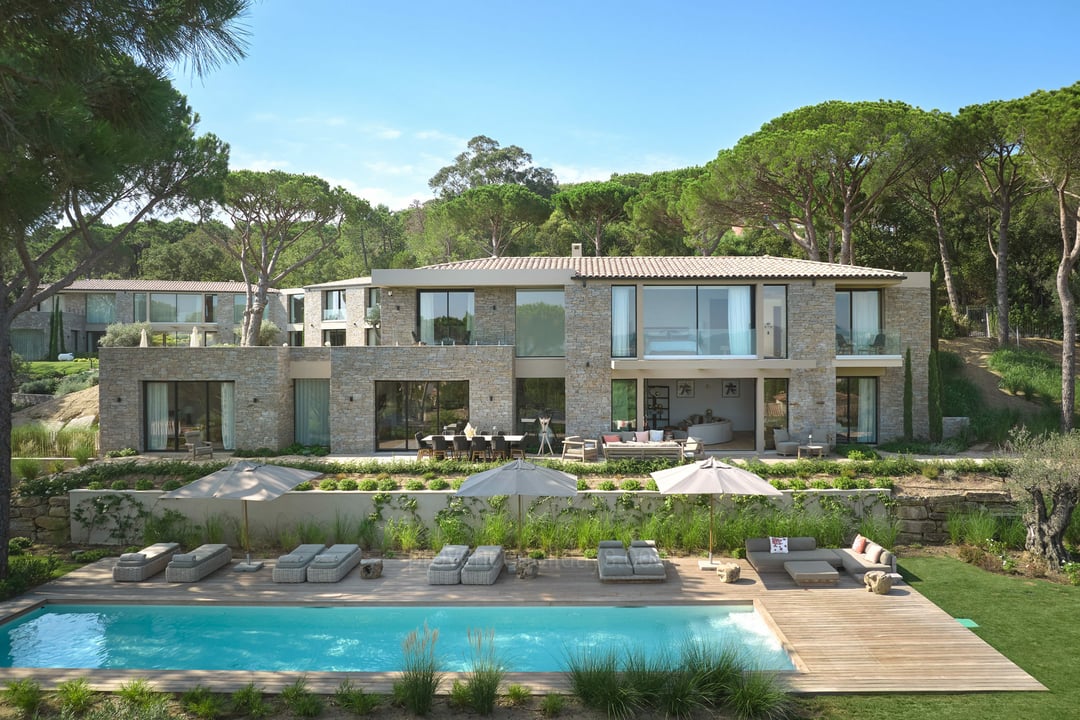 Villa Arome
