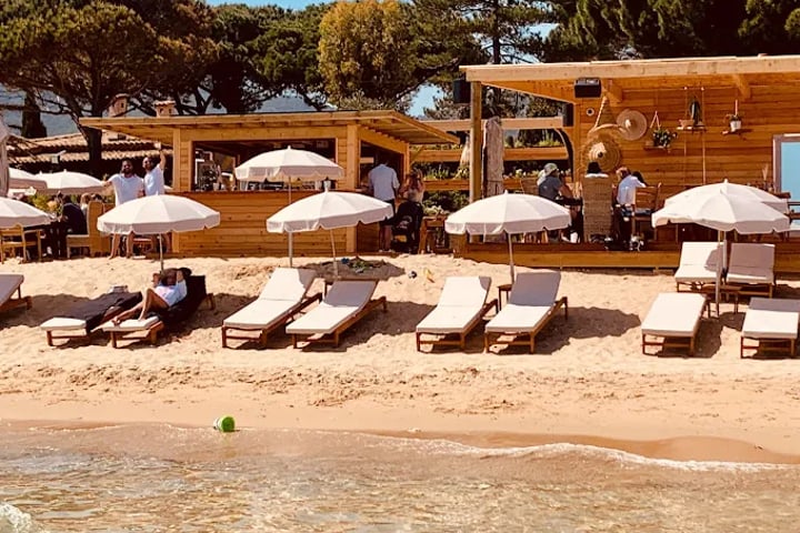 Spiaggia Boho