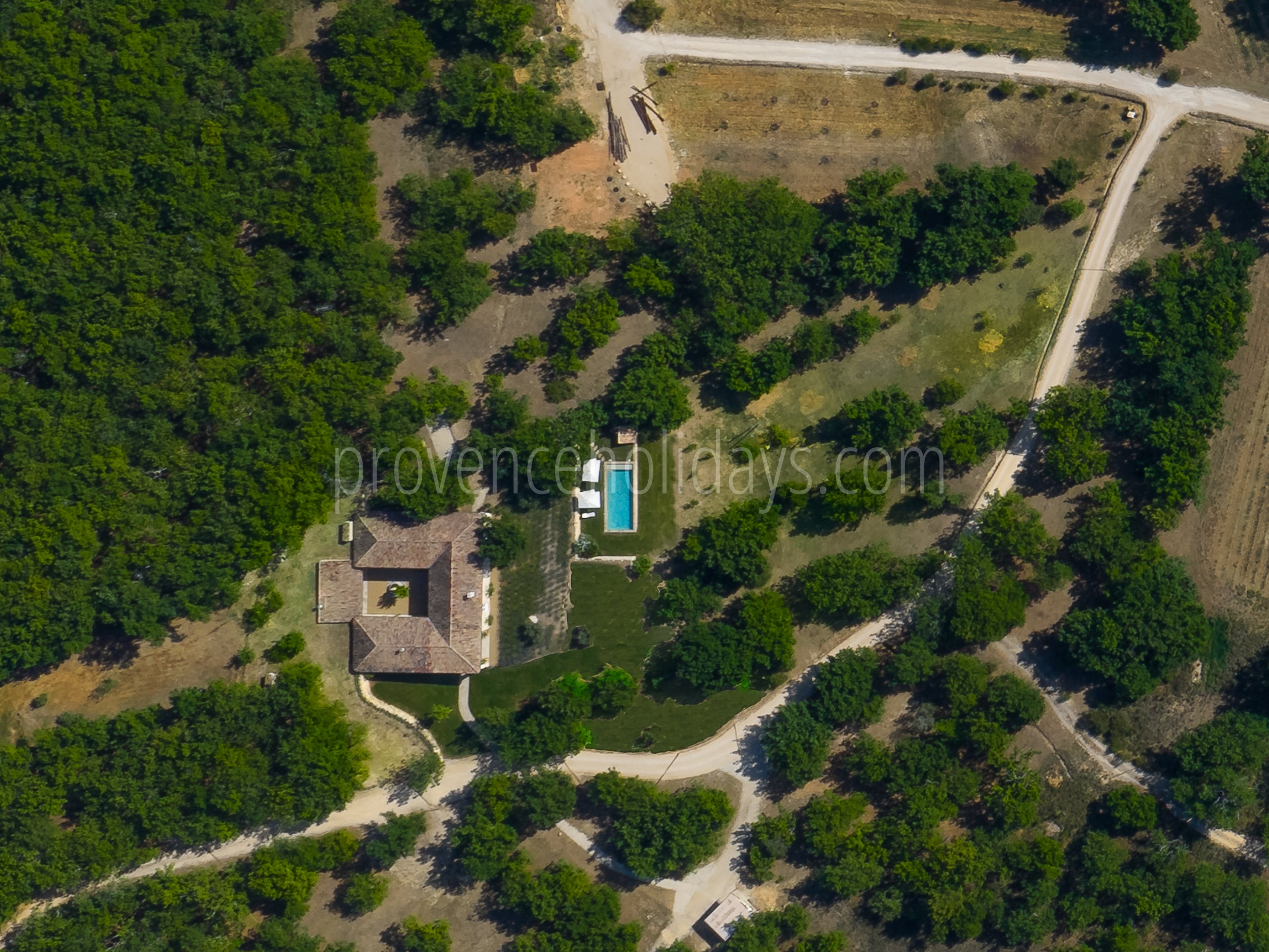 Domaine des cascades - 136
