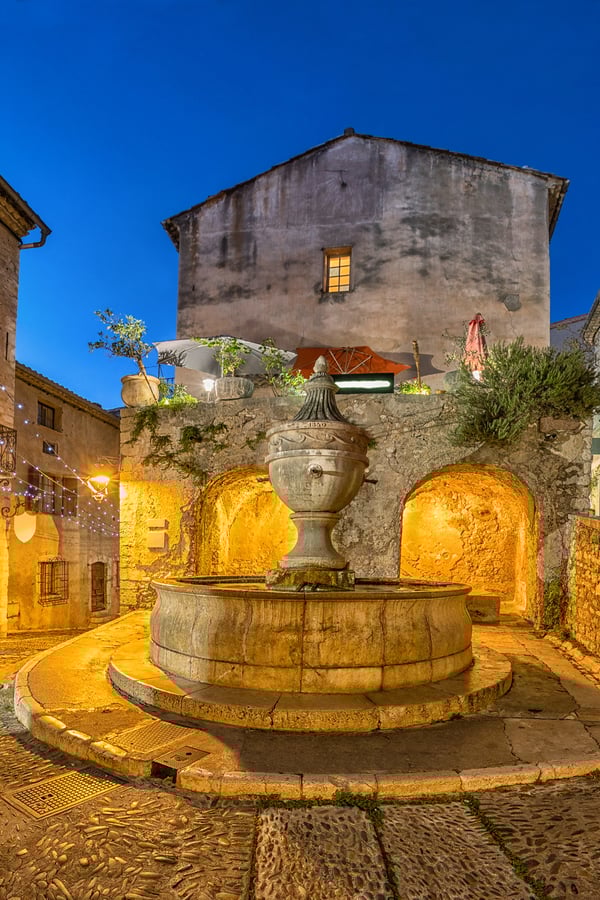 Saint-Paul de Vence