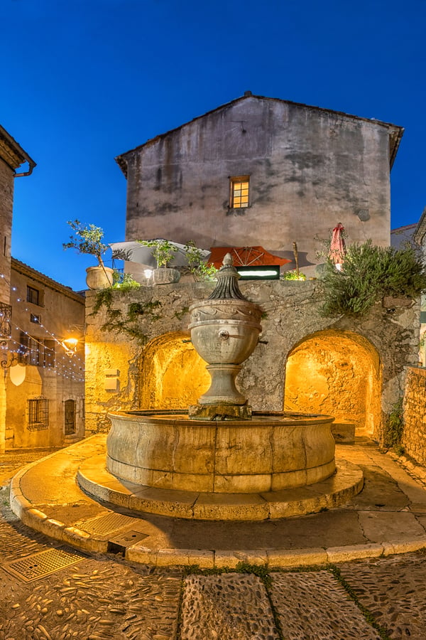Saint-Paul de Vence
