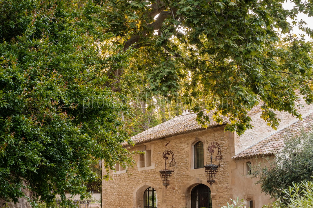 64 - Mas Simone: Villa: Exterior