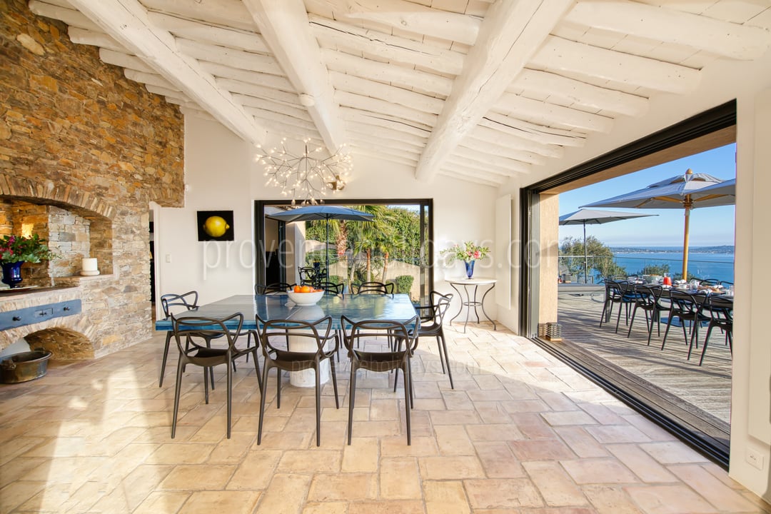 30 - Villa Beryl: Villa: Exterior