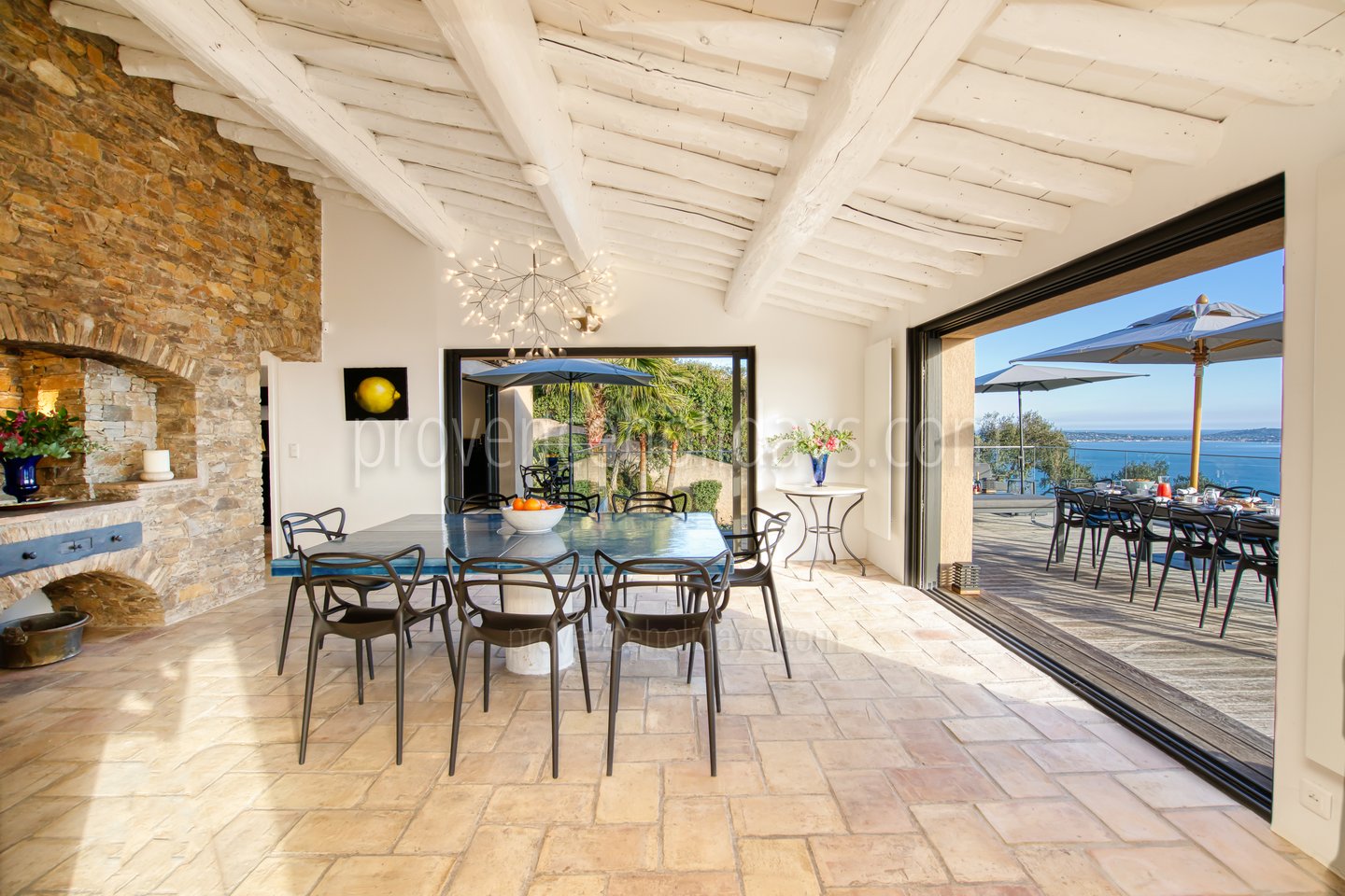 30 - Villa Beryl: Villa: Exterior