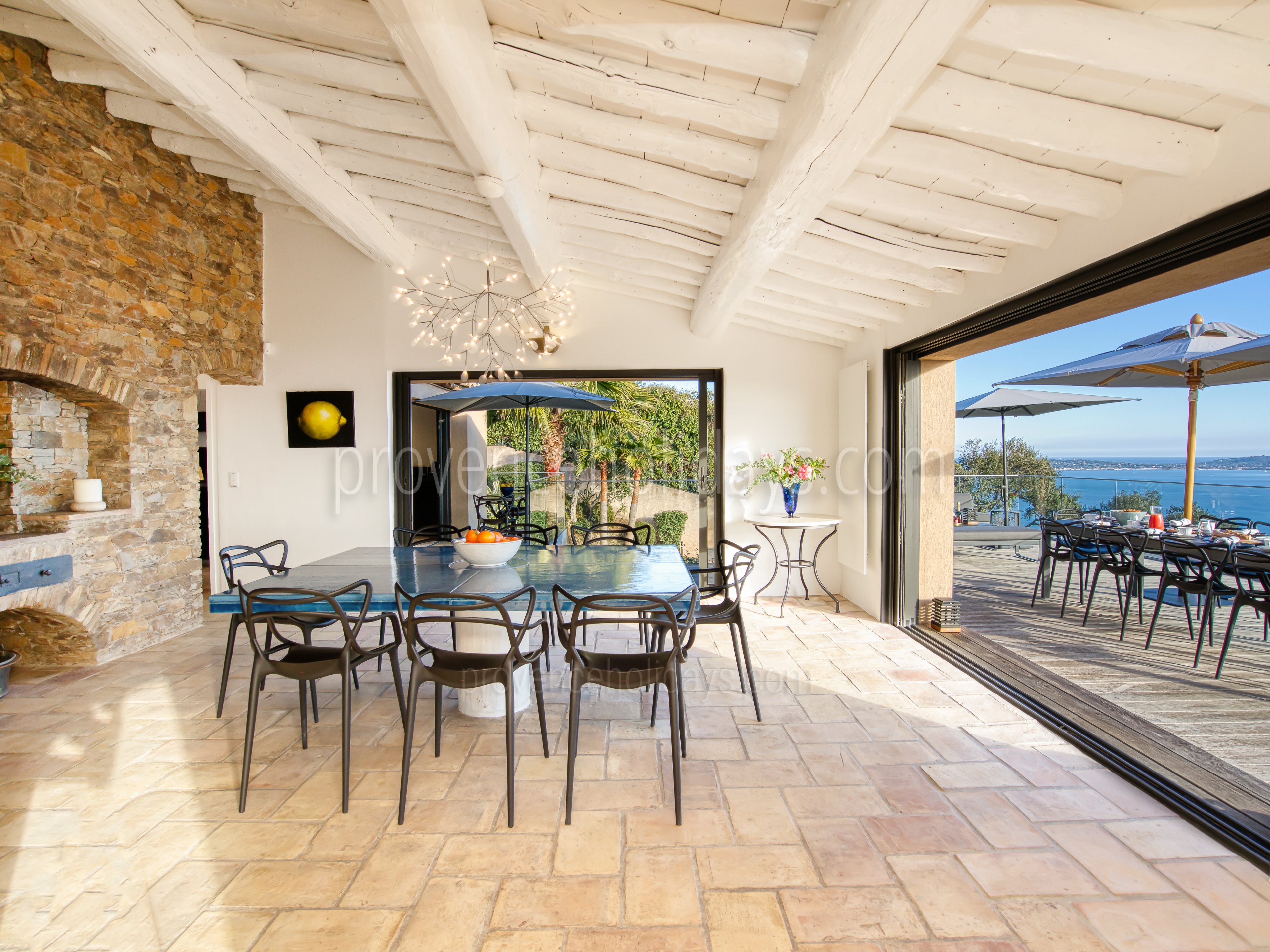 30 - Villa Beryl: Villa: Exterior