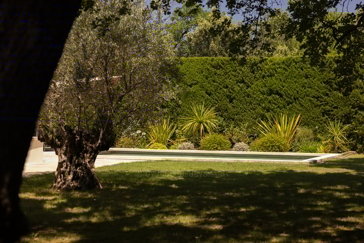 25 - L’Orée des Vignes: Villa: Exterior