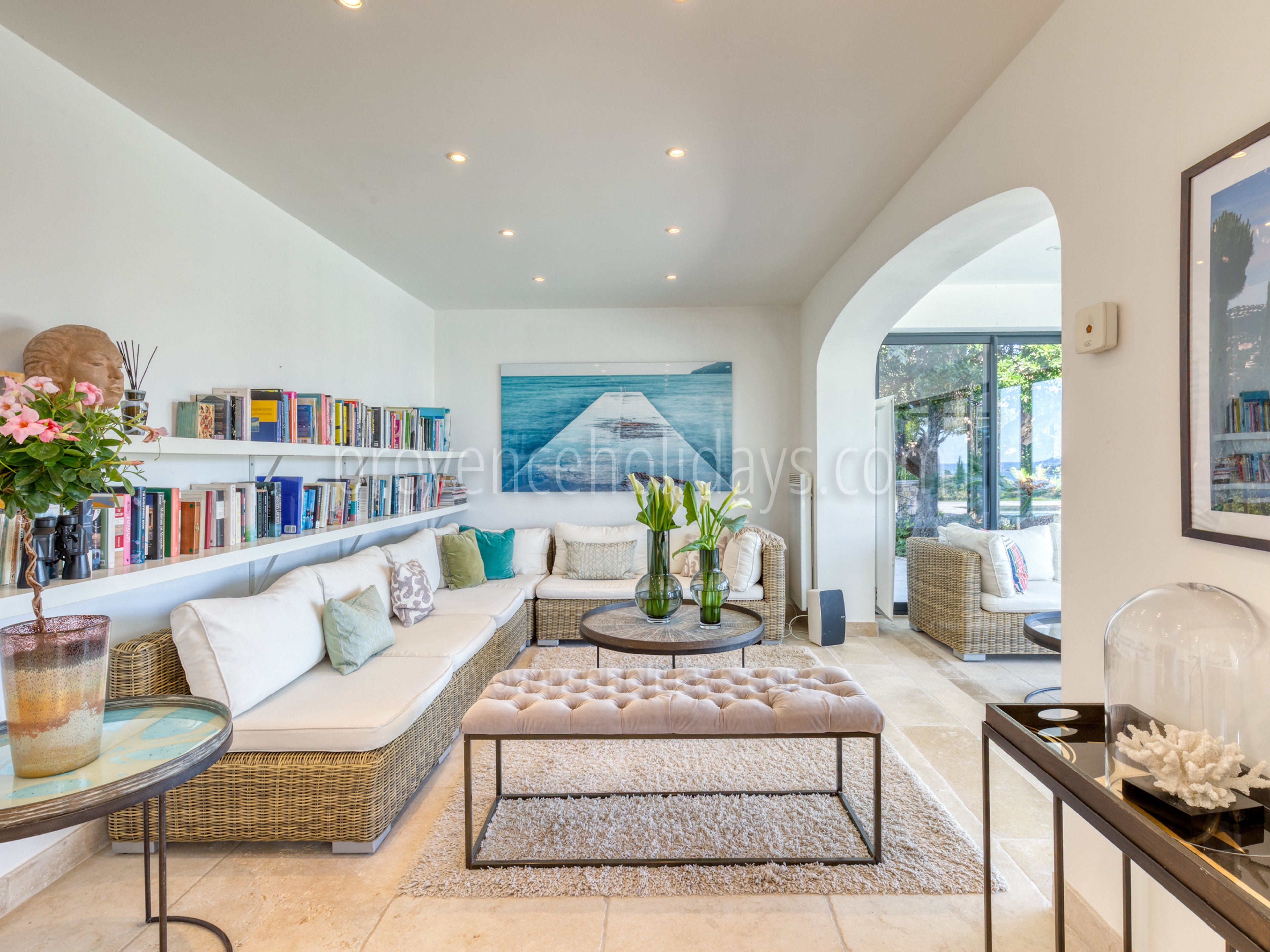 4 - Villa Pearl: Villa: Interior