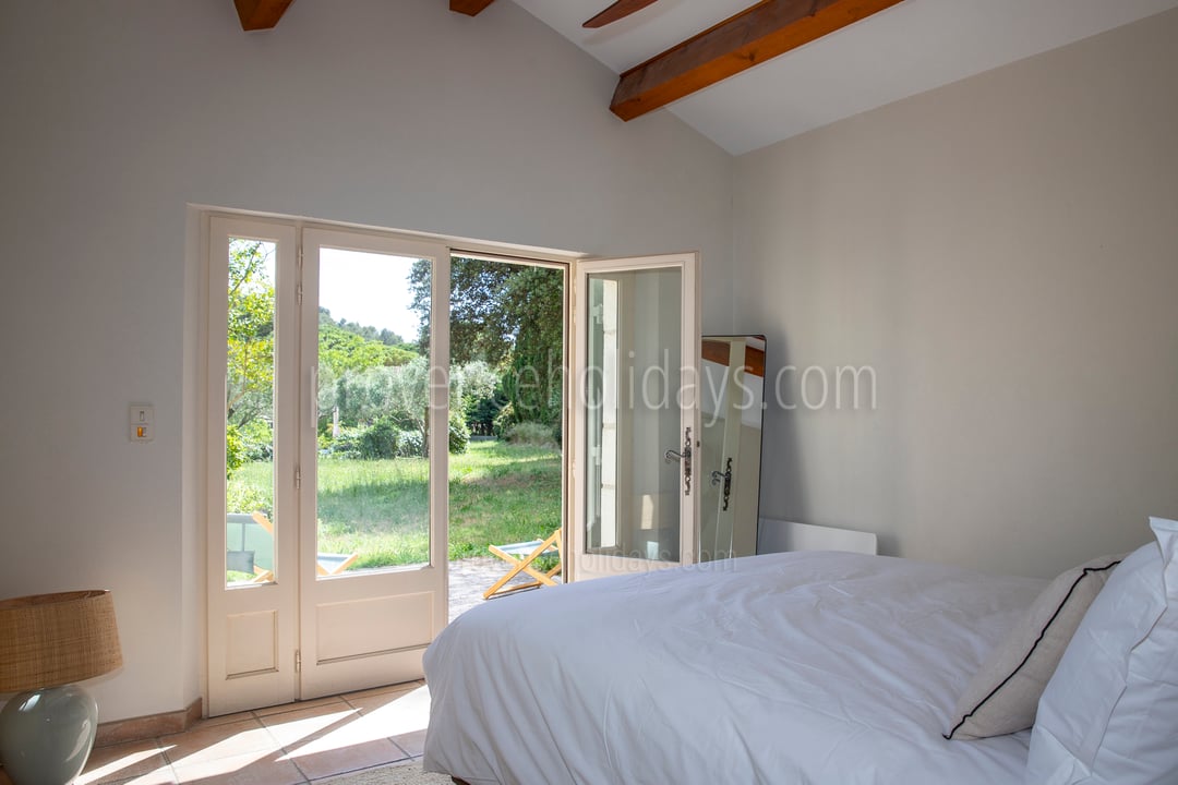 73 - Maison Lili: Villa: Bedroom