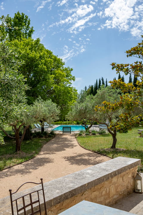 96 - Maison Lili: Villa: Exterior