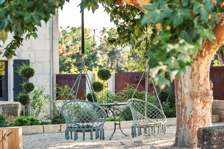 Chalet de vacaciones en Saint-Rémy-de-Provence, Los Alpilles