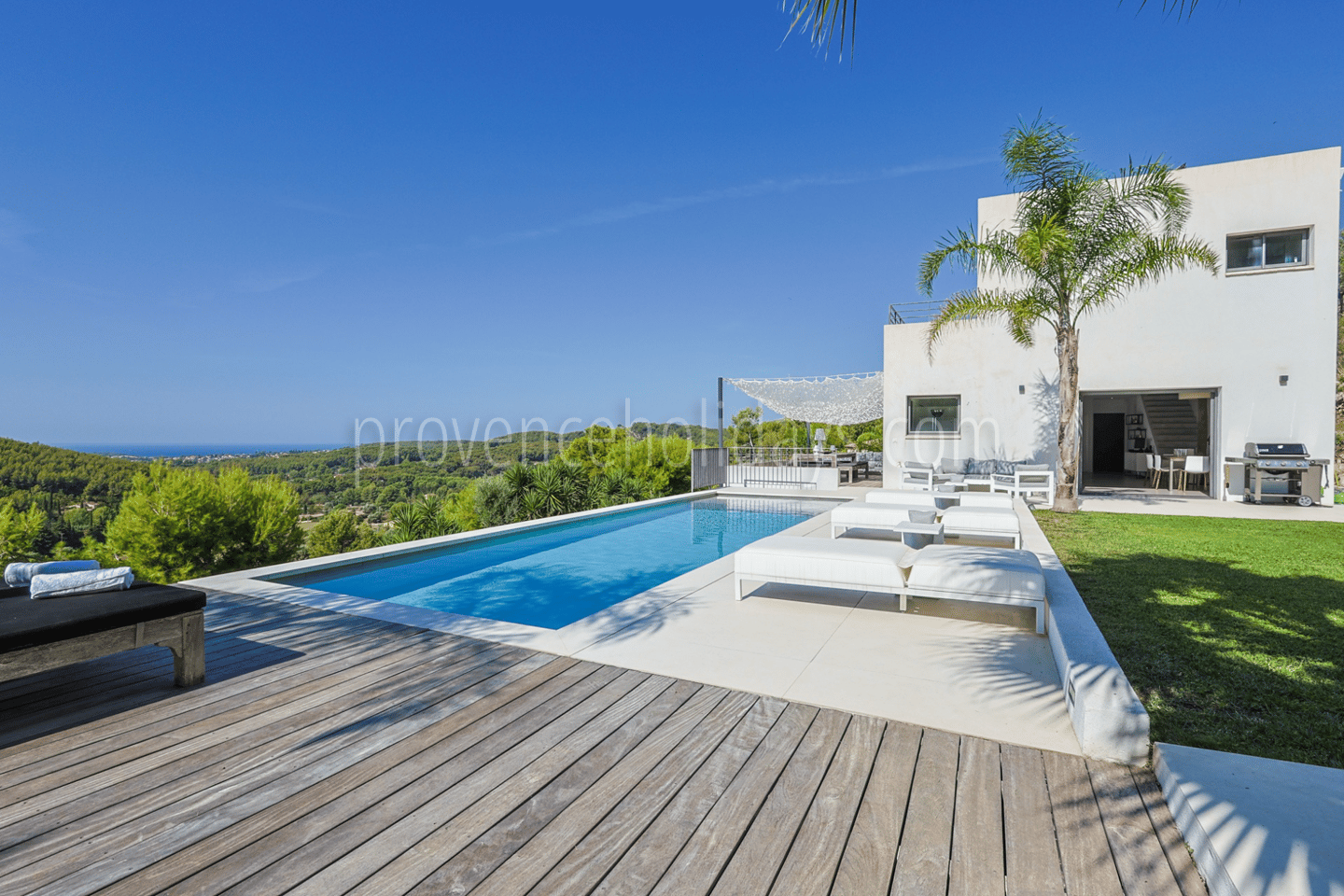 6 - Villa Fila: Villa: Exterior