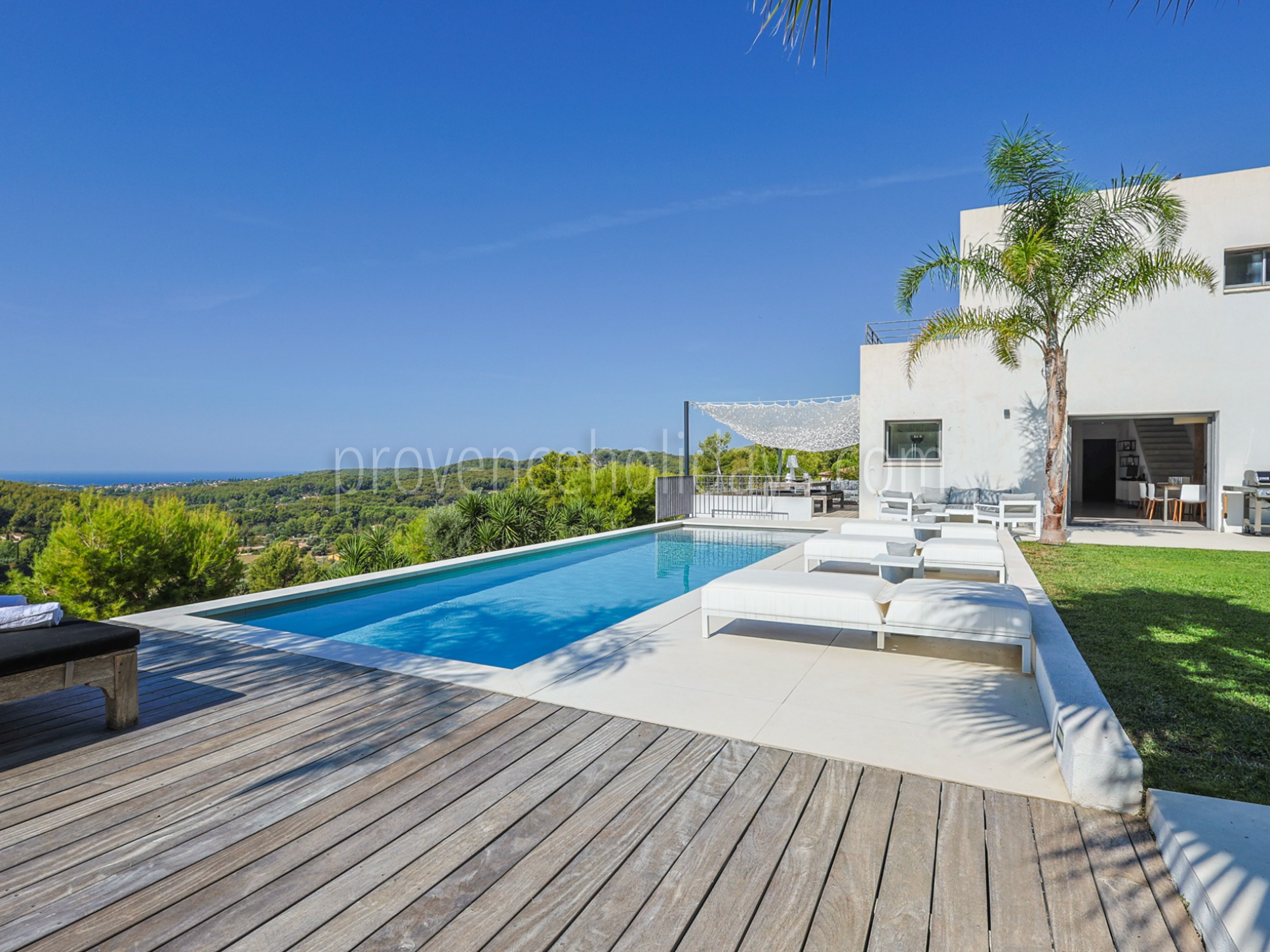 6 - Villa Fila: Villa: Exterior