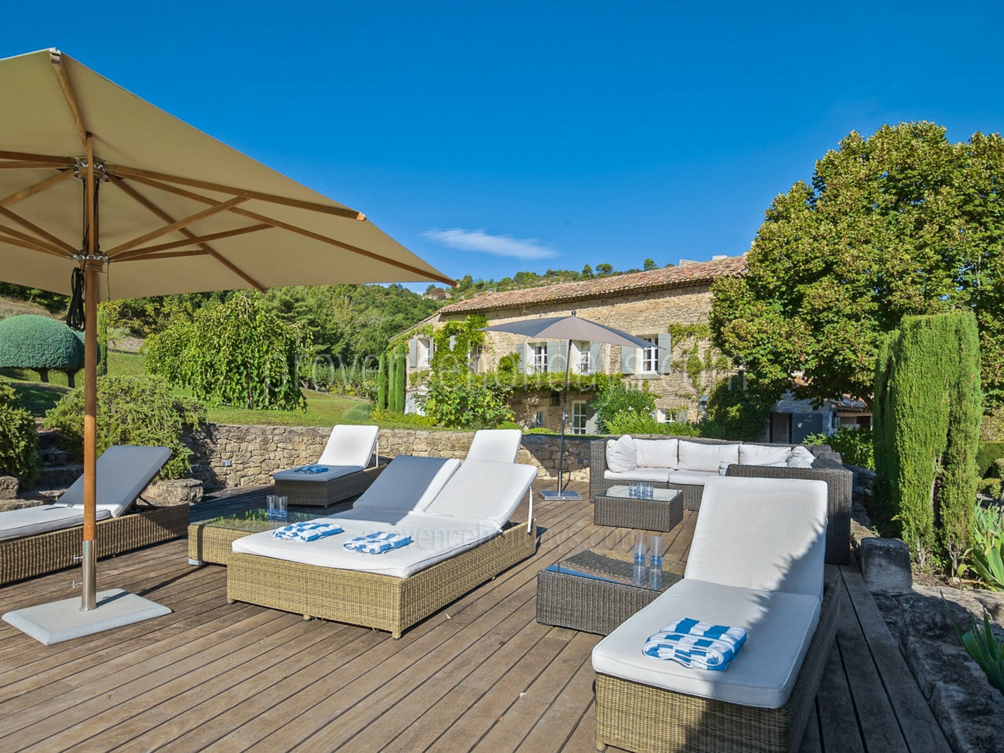 66 - Chez Emile: Villa: Exterior