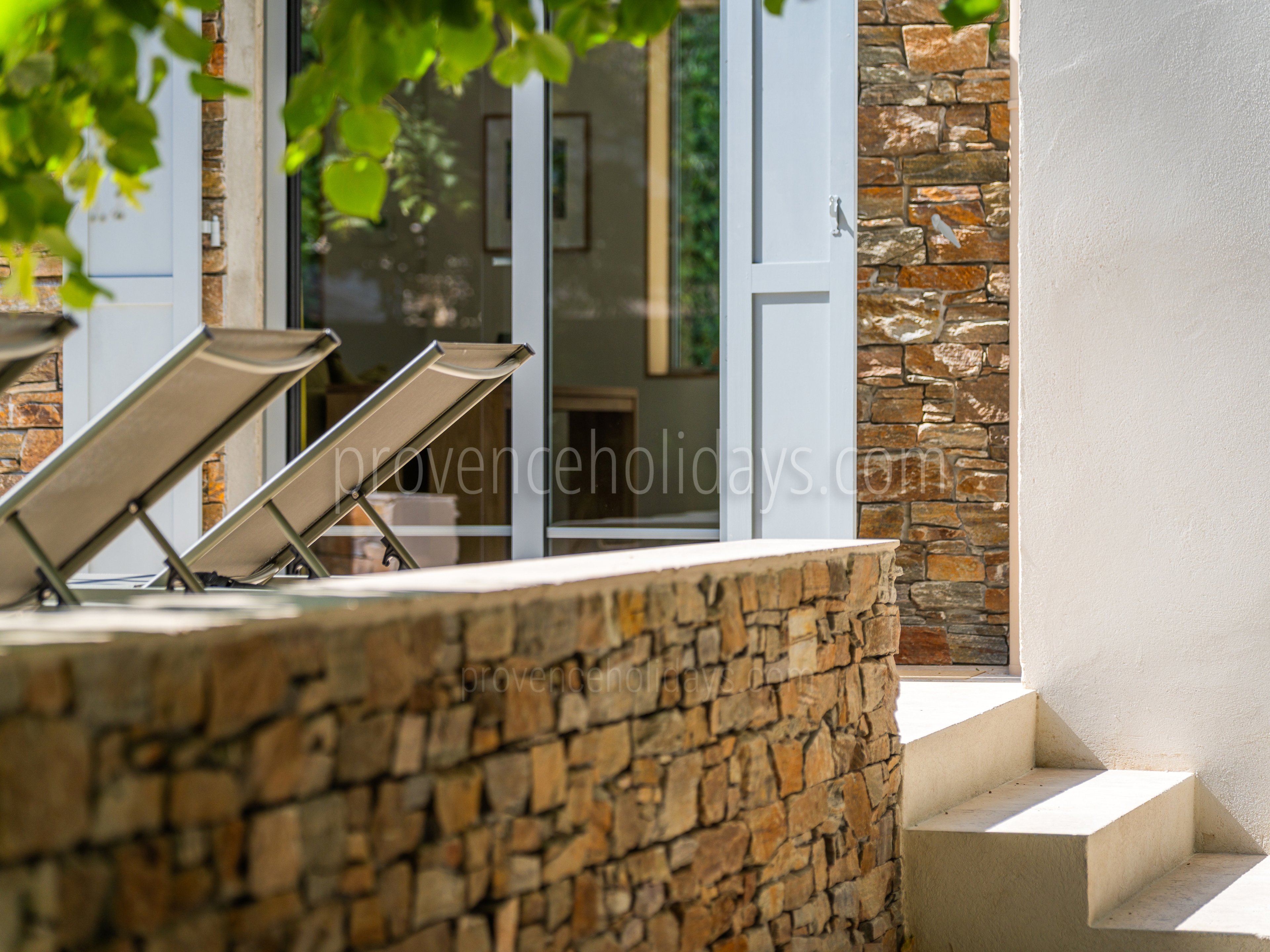 16 - Maison Margaux: Villa: Pool