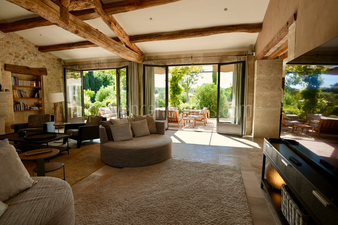 153 - Villa Panorama: Villa: Interior