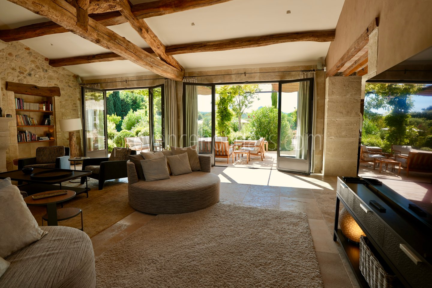 153 - Villa Panorama: Villa: Interior