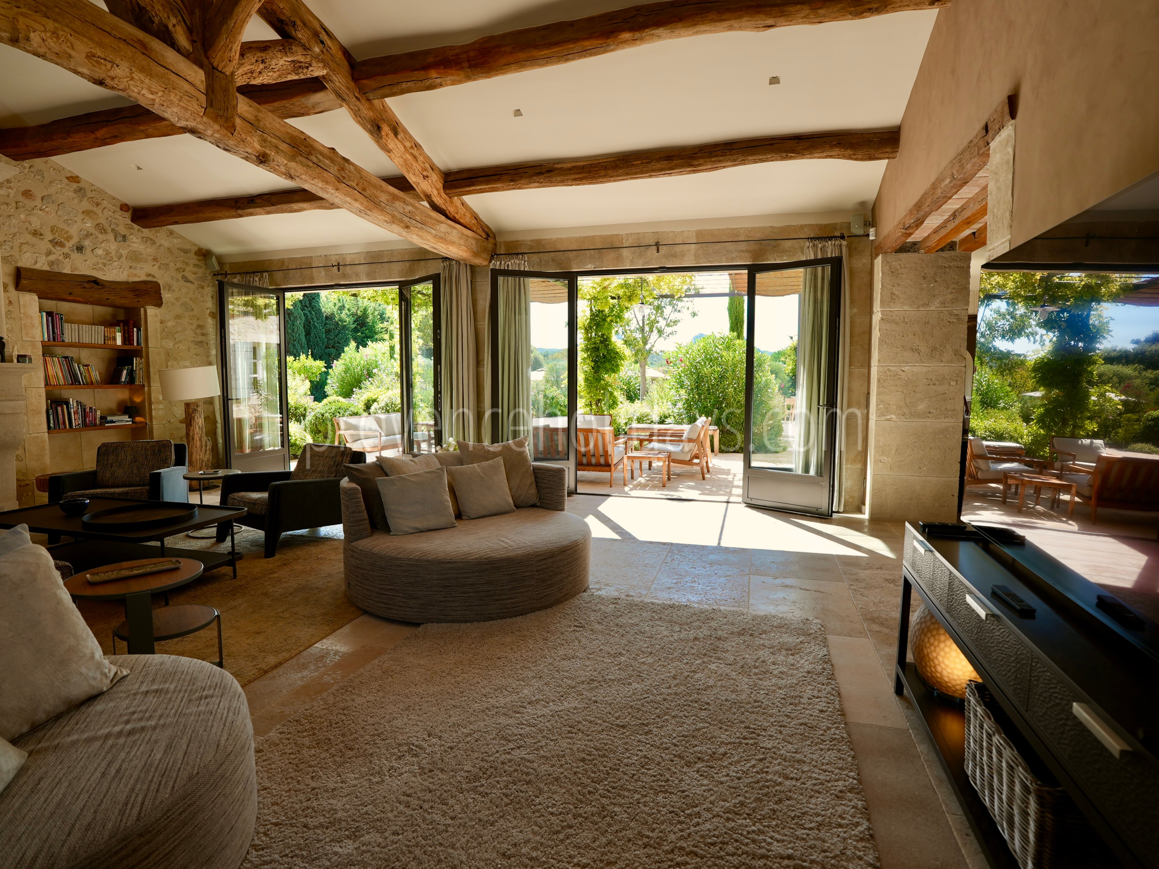 153 - Villa Panorama: Villa: Interior