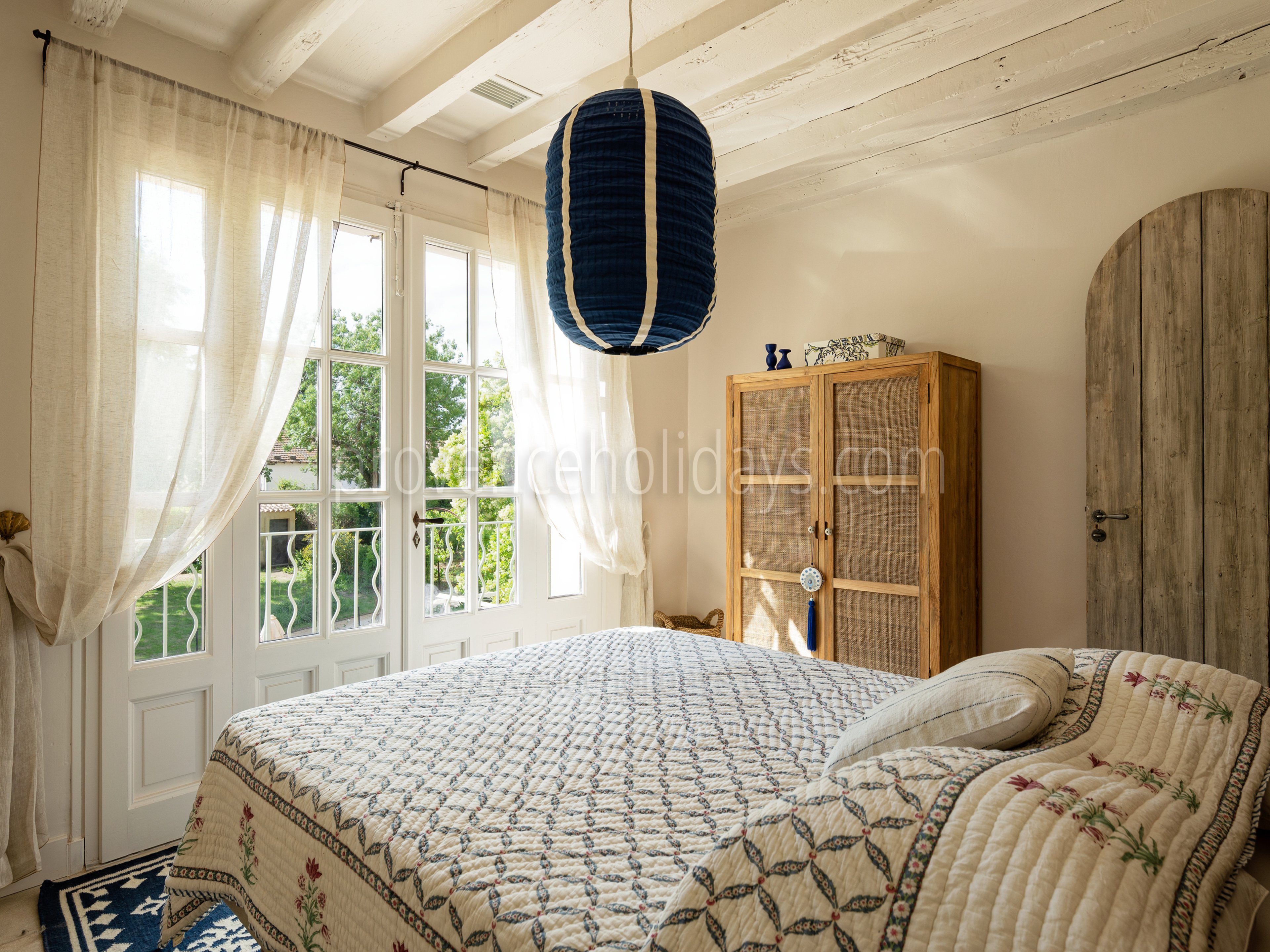4 - Maison Léo: Villa: Bedroom