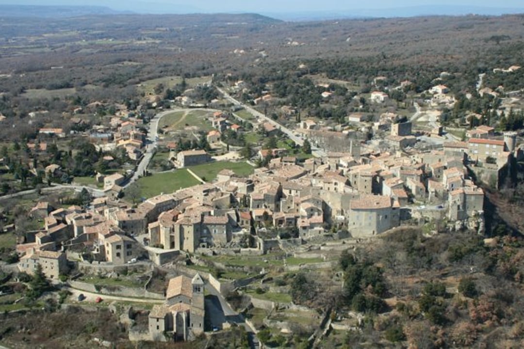 Village Viens