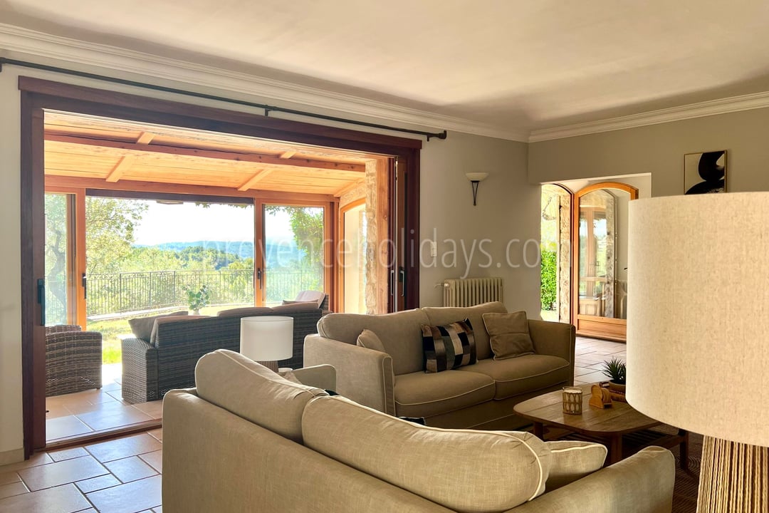 20 - Villa Valery: Villa: Interior