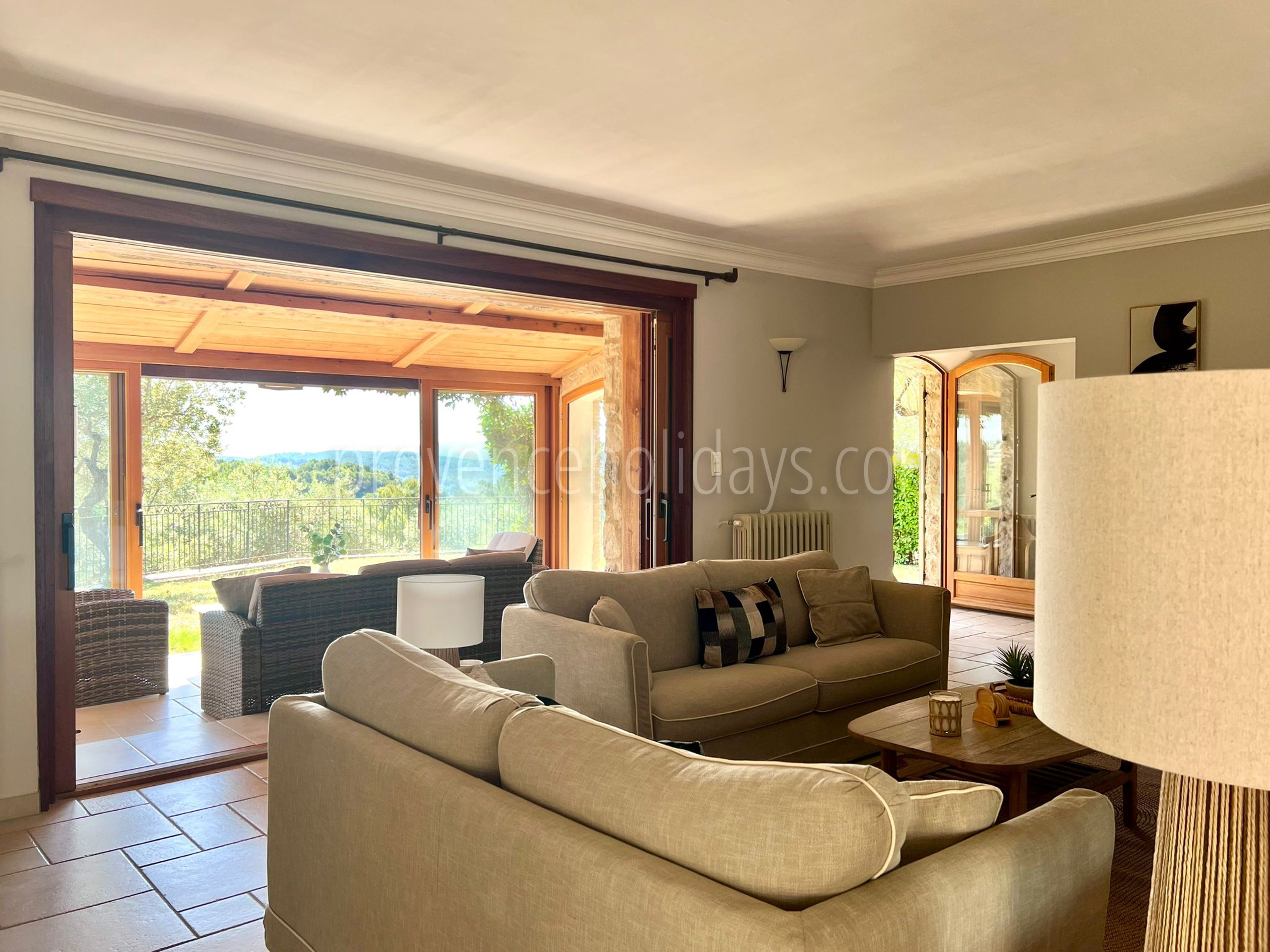 20 - Villa Valery: Villa: Interior