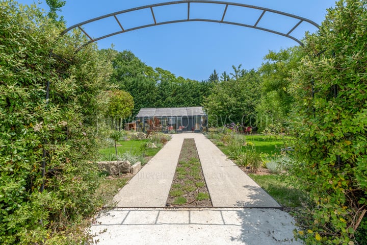 35 - Bastide de la Myrte: Villa: Exterior