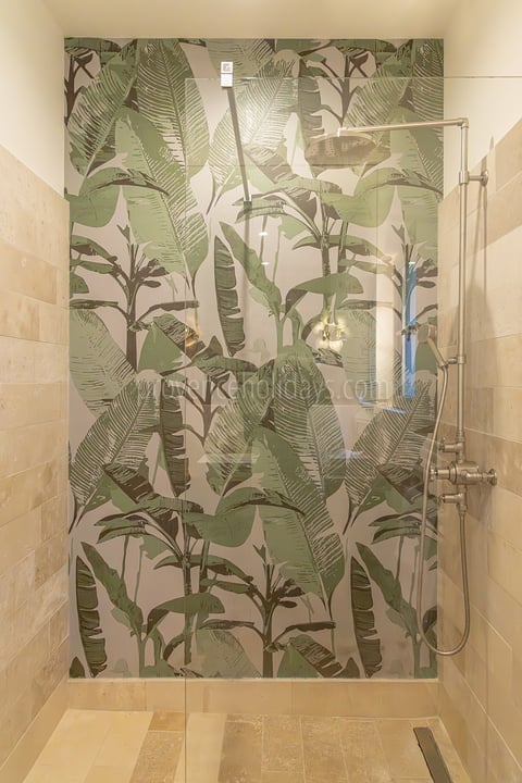 78 - Maison Alice: Villa: Bathroom