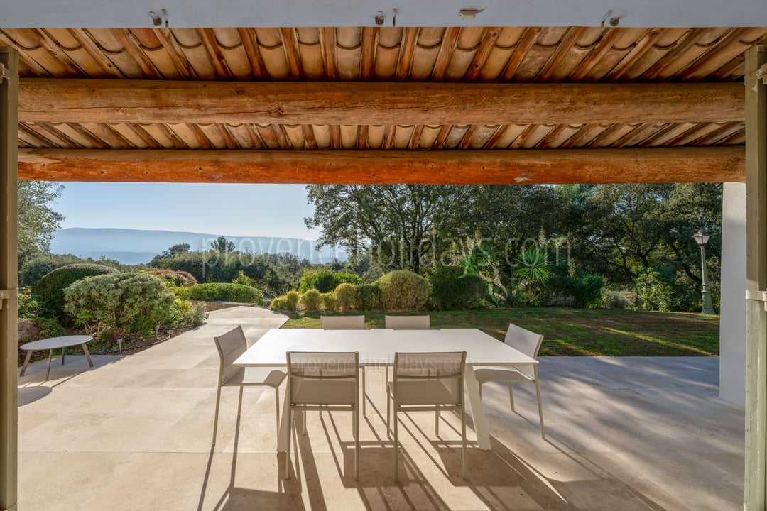 21 - Villa Provençale: Villa: Exterior