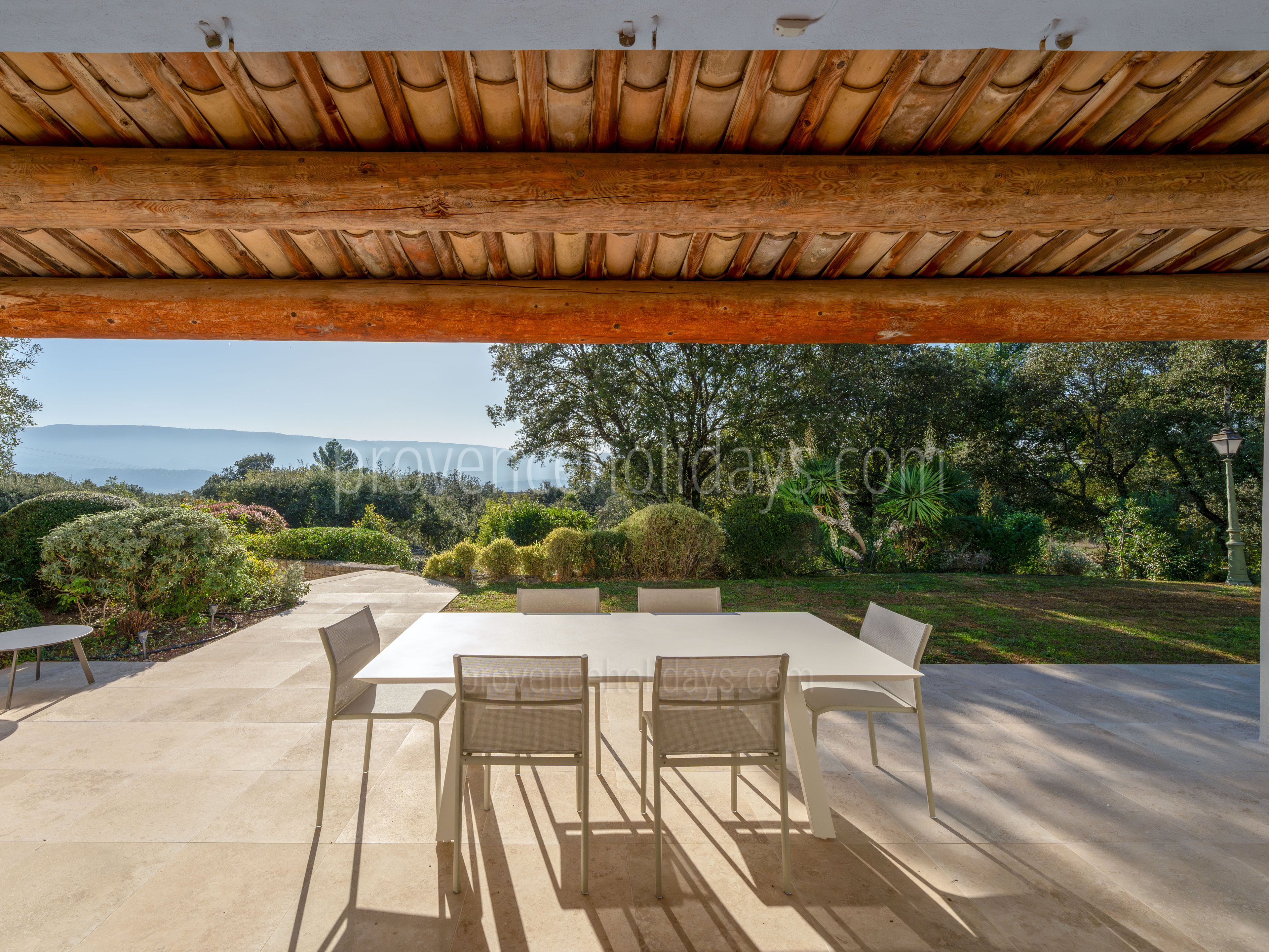 21 - Villa Provençale: Villa: Exterior